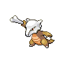 Hitmonlee front 