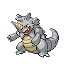 Rhydon front 
