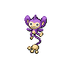 Aipom front 
