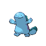 Wooper front 