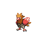 Fearow front 