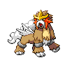 Entei front 