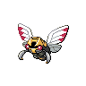 Shedinja front 