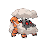 Trapinch front 