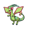 Flygon front 