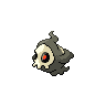 Castform front 