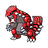 Groudon front 