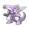 Dialga front 