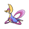 Cresselia front 