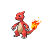 Charmeleon front 