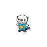 Dewott front 