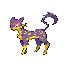 Liepard front 