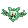 Reuniclus front 