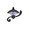 Chandelure front 