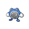 Poliwrath front 
