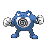 Poliwhirl front 