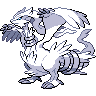 Reshiram front 
