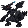 Kyurem front 