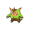 Chesnaught front 