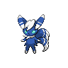 Meowstic Male front 