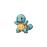 Squirtle front 