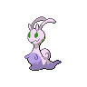 Goomy front 