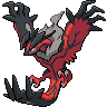 Xerneas front 