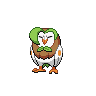 Dartrix front 