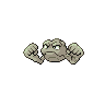 Geodude front 