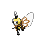 Ribombee front 