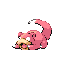 Slowbro front 