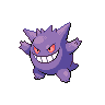 Cloyster front 