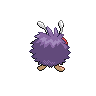 Venonat back 