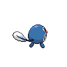 Primeape back 
