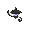 Chandelure back 