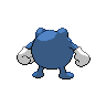 Poliwrath back 