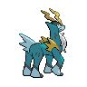 Terrakion back 