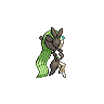 Tornadus Incarnate back 