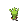 Chespin back 
