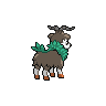 Gogoat back 
