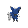 Meowstic Male back 