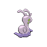 Goomy back 