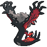 Xerneas back 