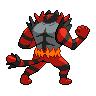 Litten back 