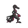 Salazzle back 