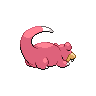 Slowbro back 