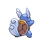 Wartortle back 