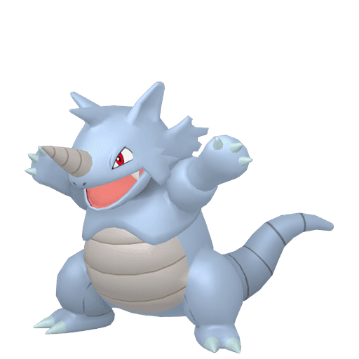 Rhydon home 