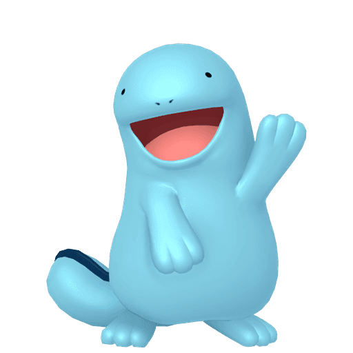 Wooper home 