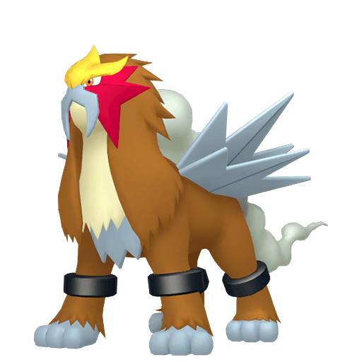 Entei home 